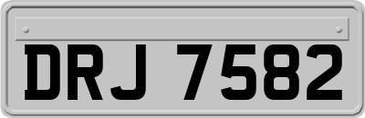 DRJ7582