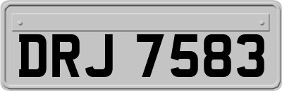 DRJ7583