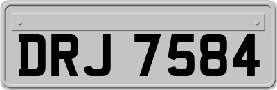 DRJ7584