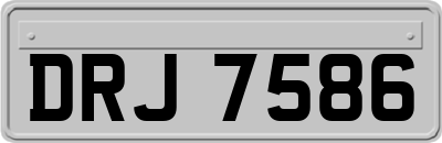 DRJ7586