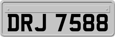 DRJ7588