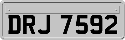 DRJ7592