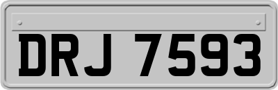 DRJ7593
