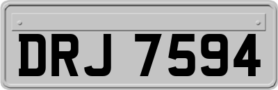 DRJ7594