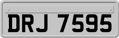 DRJ7595