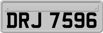 DRJ7596