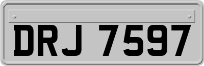 DRJ7597