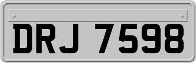 DRJ7598