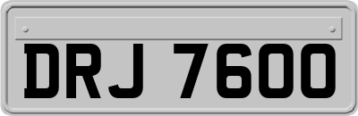 DRJ7600