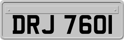 DRJ7601