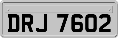 DRJ7602