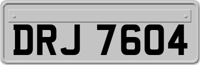 DRJ7604