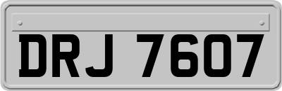 DRJ7607