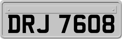DRJ7608
