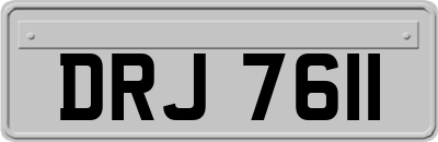 DRJ7611