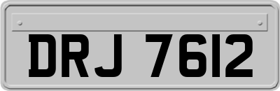 DRJ7612