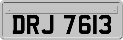 DRJ7613