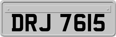 DRJ7615