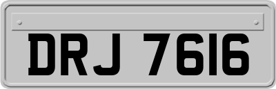 DRJ7616