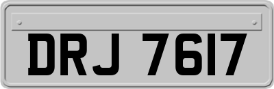 DRJ7617