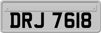 DRJ7618