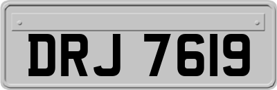 DRJ7619