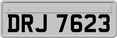 DRJ7623