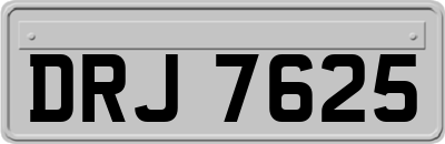 DRJ7625