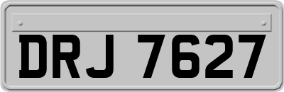DRJ7627