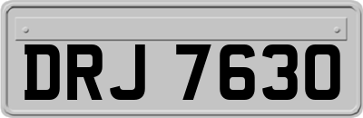 DRJ7630
