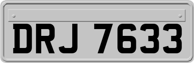 DRJ7633