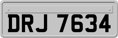 DRJ7634