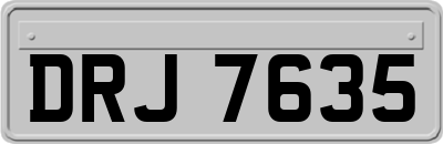 DRJ7635