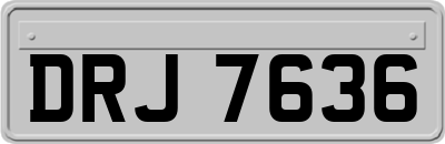 DRJ7636