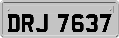 DRJ7637