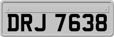 DRJ7638