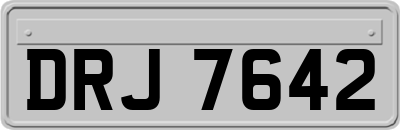 DRJ7642