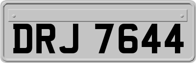 DRJ7644