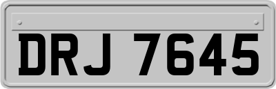 DRJ7645