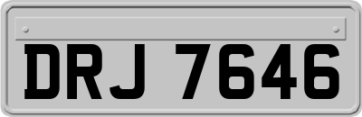DRJ7646