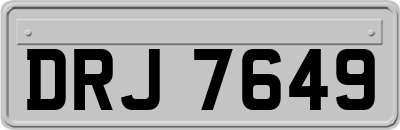 DRJ7649