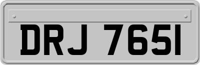 DRJ7651