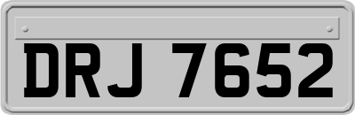 DRJ7652