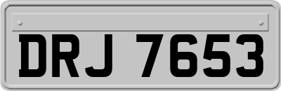 DRJ7653