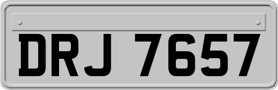 DRJ7657
