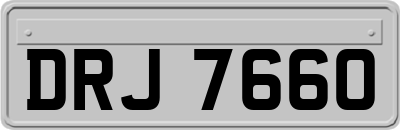 DRJ7660