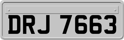 DRJ7663