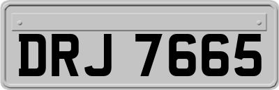 DRJ7665