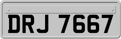 DRJ7667