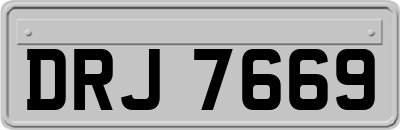 DRJ7669